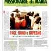 Pace : dono e impegno